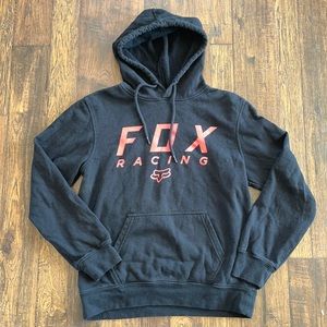 Fox Racing Hoodie